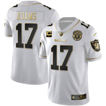White Gold - Davante Adams