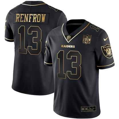Black Gold - Hunter Renfrow