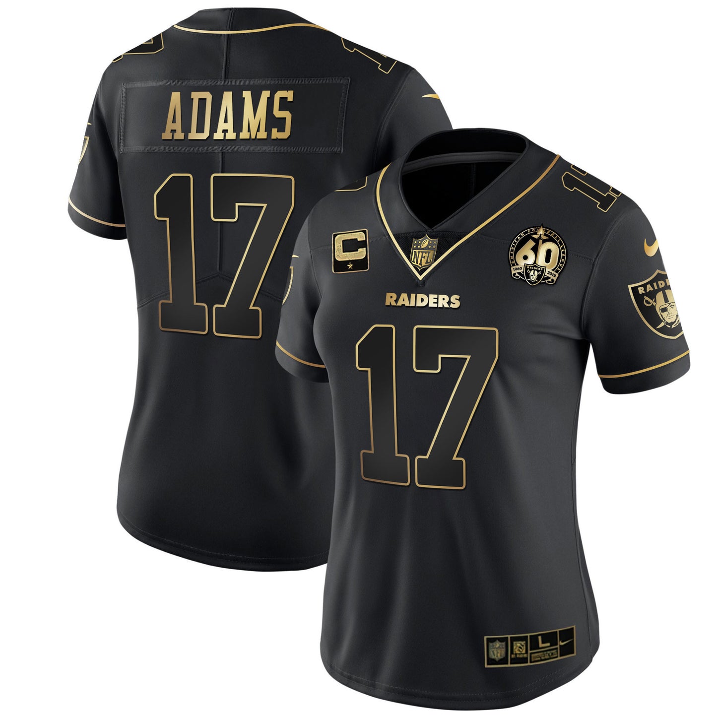 Black Gold - Davante Adams