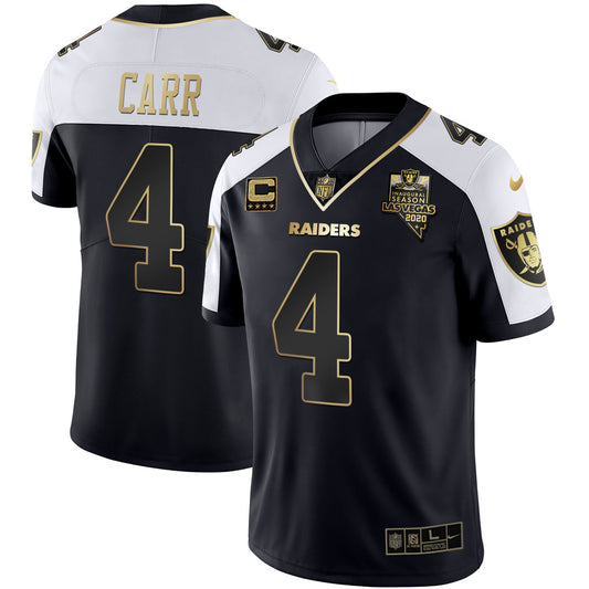 Alternate Vapor Black Gold Limited