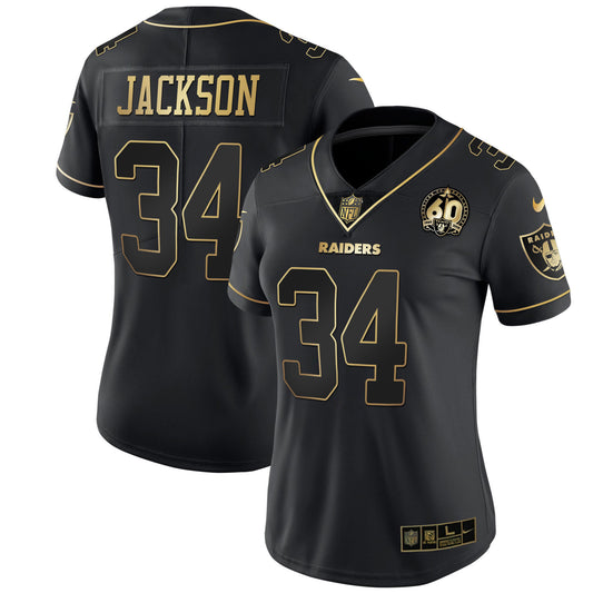 Black Gold - Bo Jackson