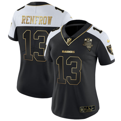 Alternate - Hunter Renfrow