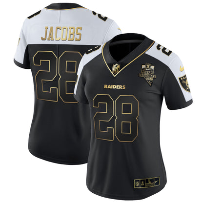 Alternate - Josh Jacobs