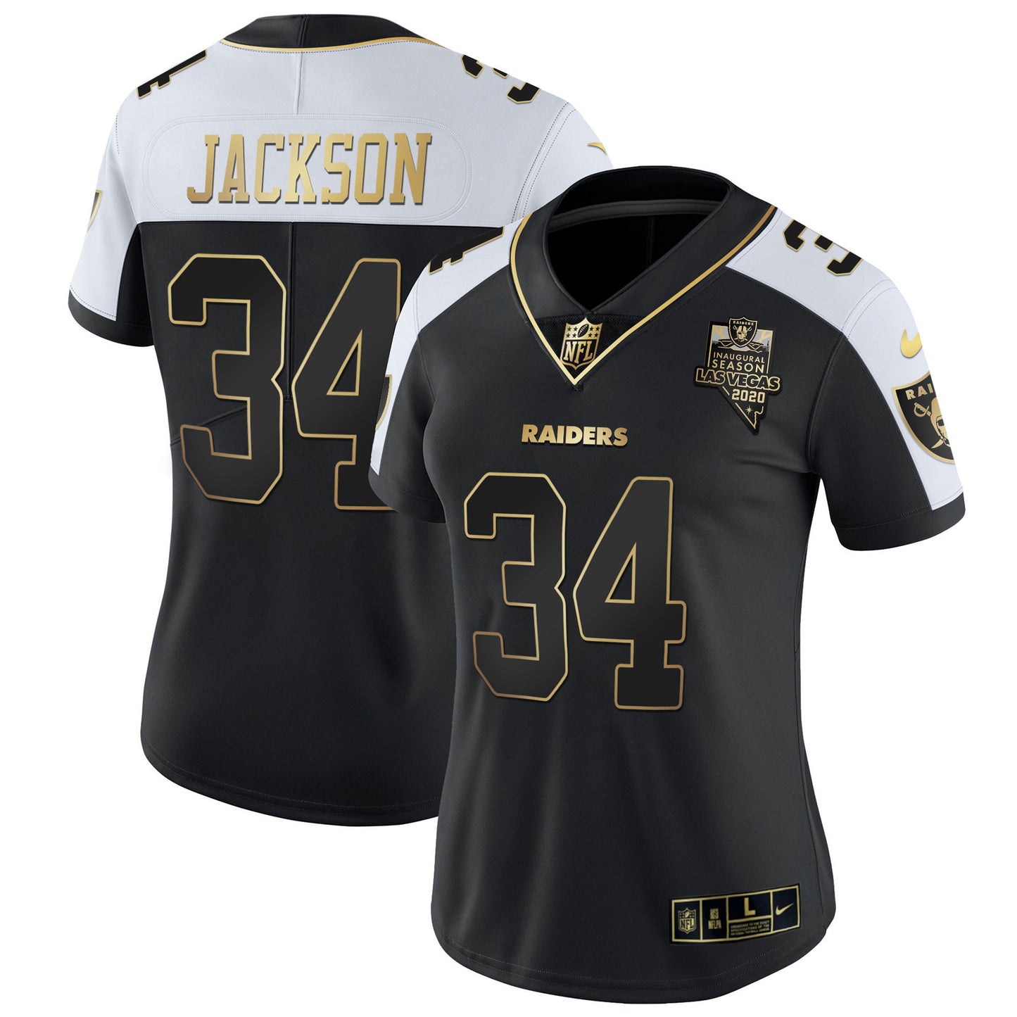 Alternate - Bo Jackson