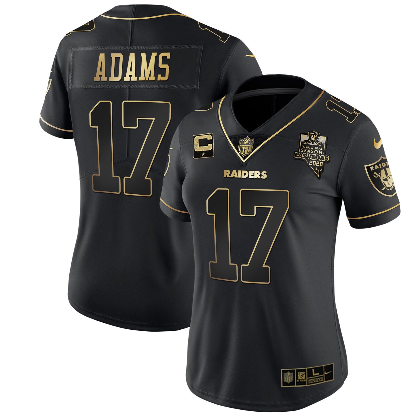 Black Gold - Davante Adams