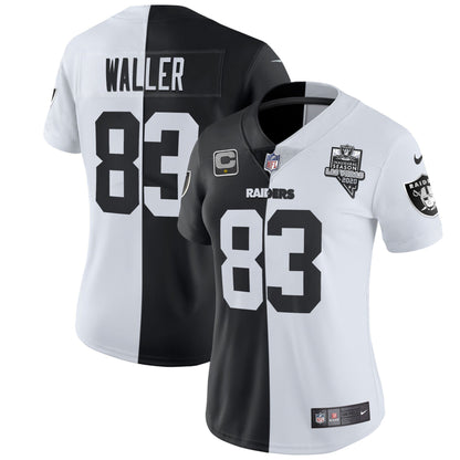 Split - Darren Waller
