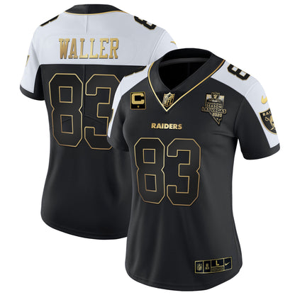 Alternate - Darren Waller