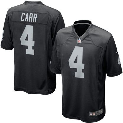 Derek Carr