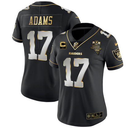 Black Limited - Davante Adams