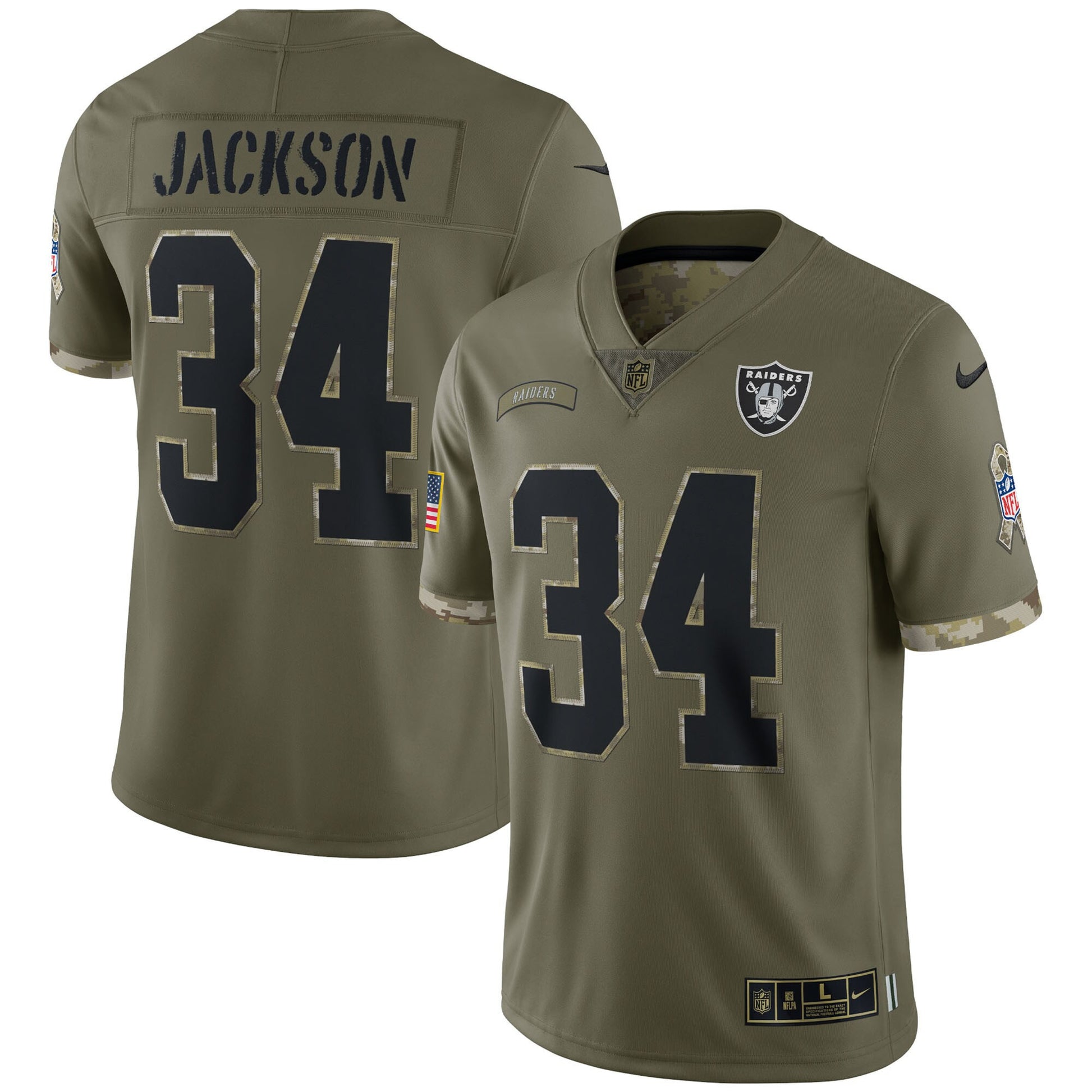 Bo Jackson