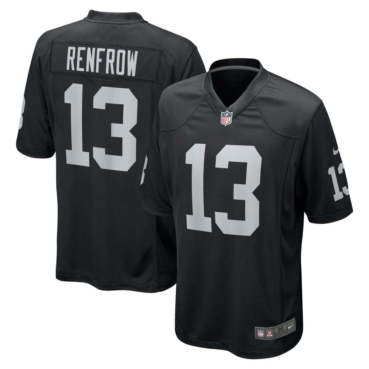 Hunter Renfrow