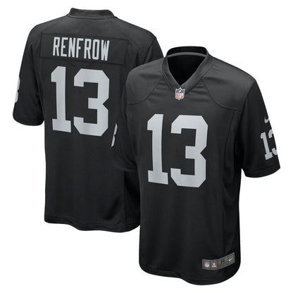Hunter Renfrow