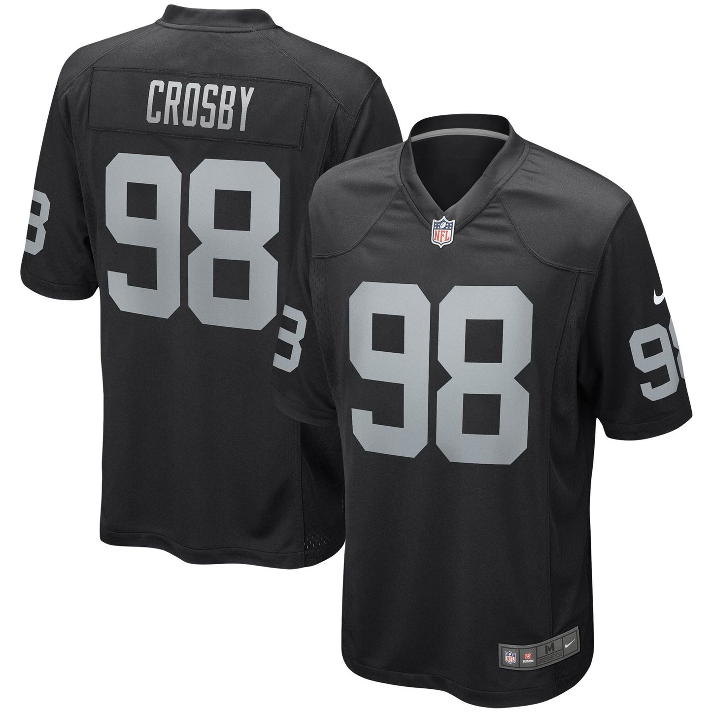 Maxx Crosby