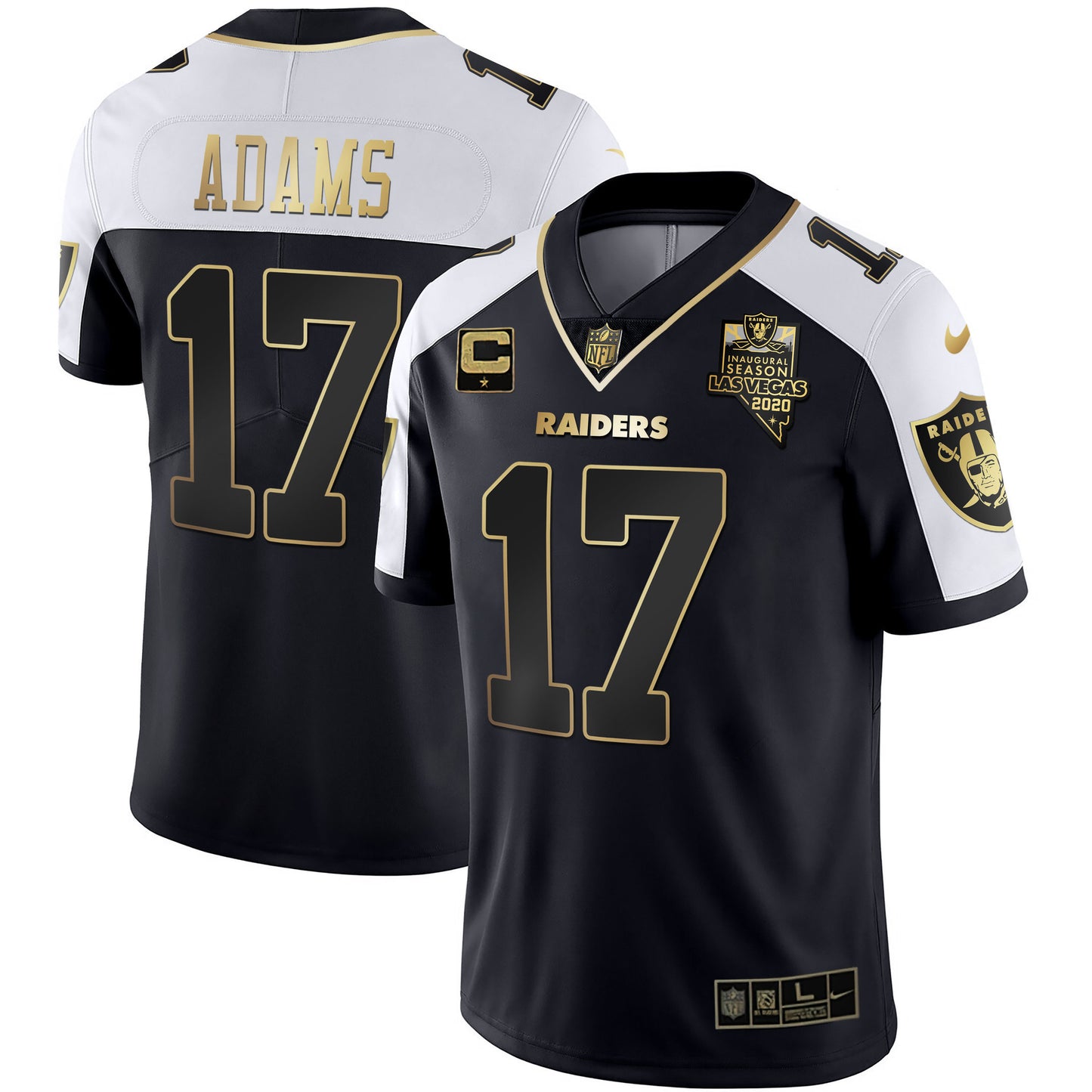 Black Gold - Davante Adams