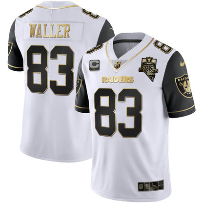 Black Sleeves - Darren Waller
