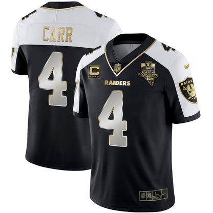 Alternate Limited - Derek Carr