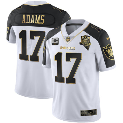 Black Inverted - Davante Adams