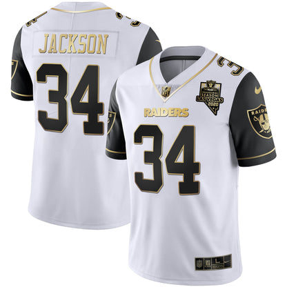 Black Sleeves - Bo Jackson