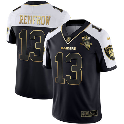 Black Gold - Hunter Renfrow