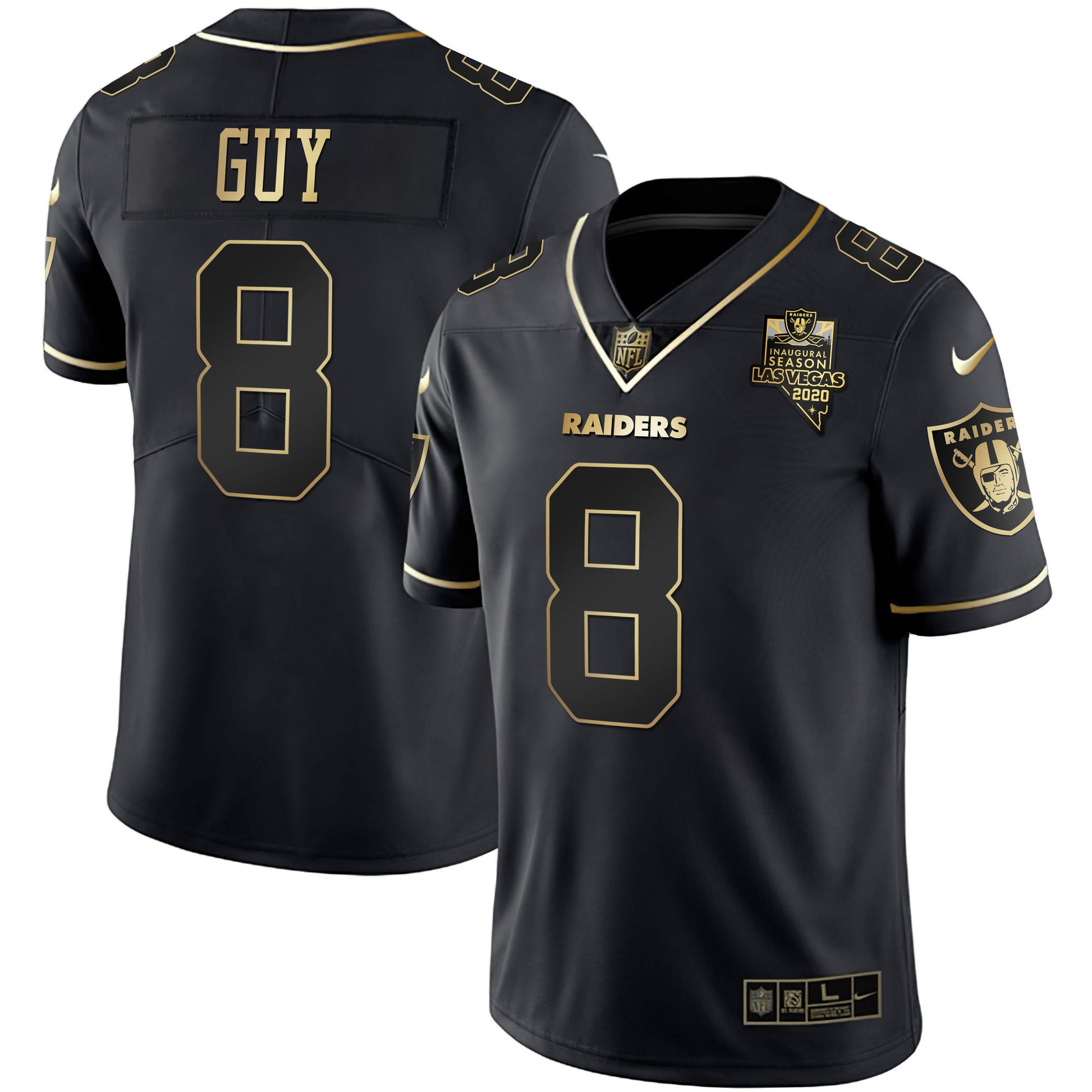 Black Gold
