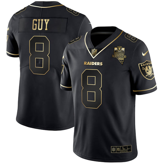 Black Gold