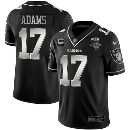 Silver Limited - Davante Adams