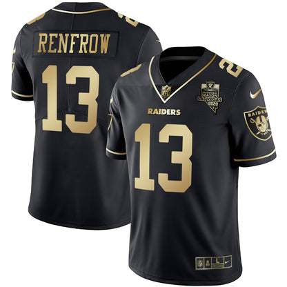 Gold Limited - Hunter Renfrow