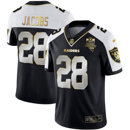 Alternate Limied - Josh Jacobs