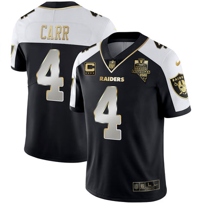Alternate Limied - Derek Carr