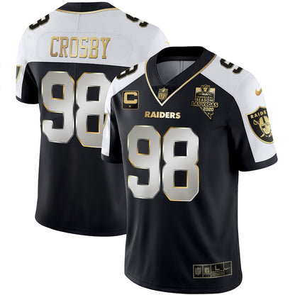 Alternate Limied - Maxx Crosby