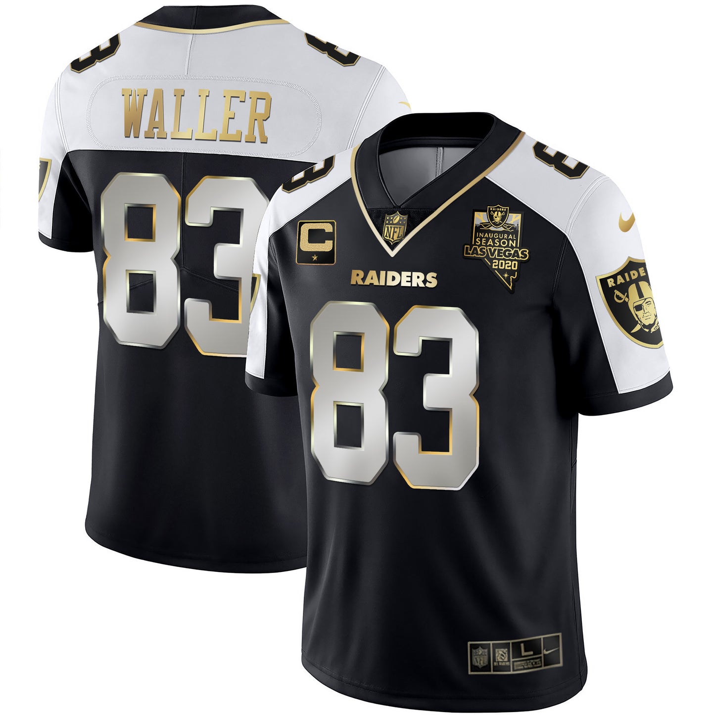 Alternate Limied - Darren Waller