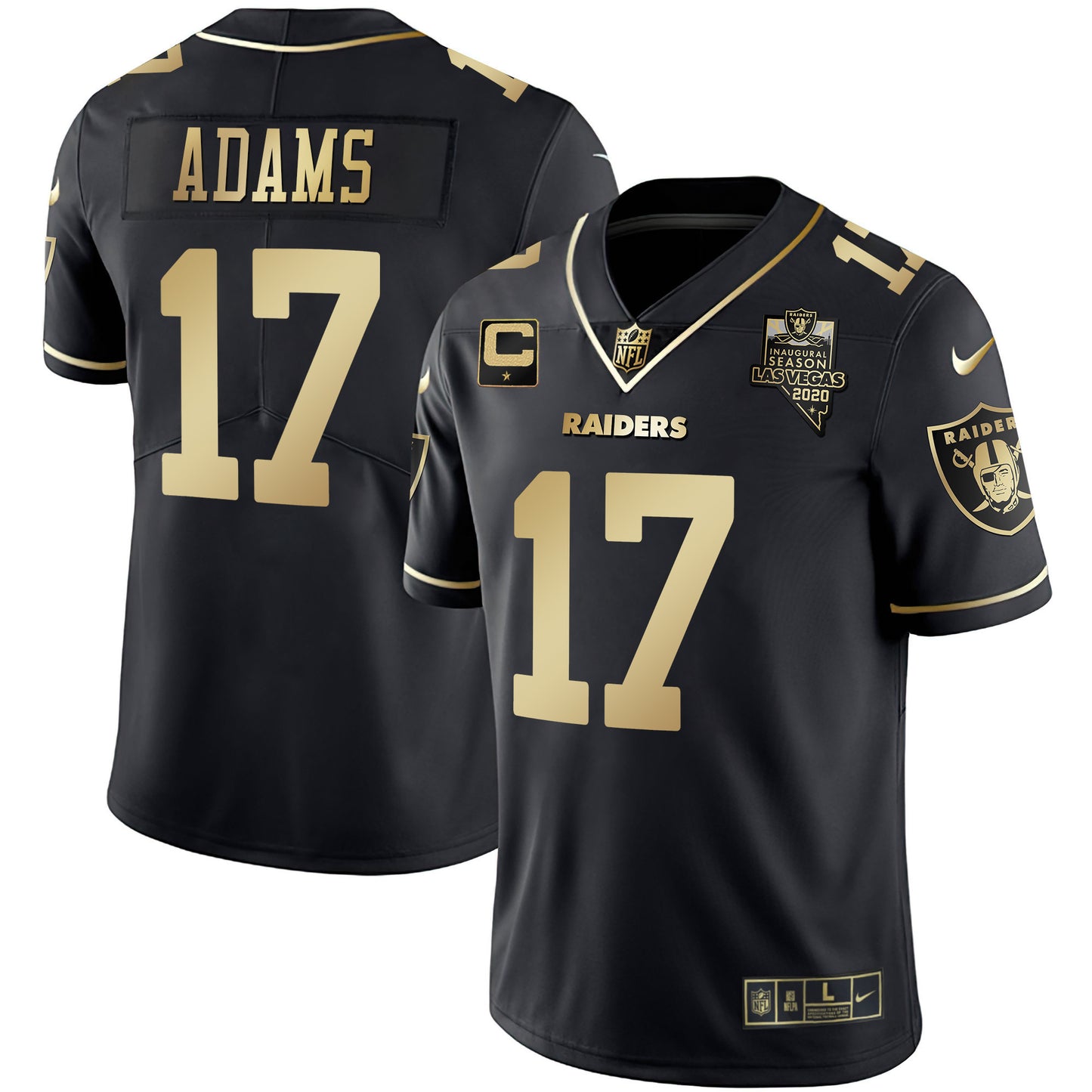 Gold Limited - Davante Adams