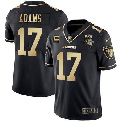 Gold Limited - Davante Adams