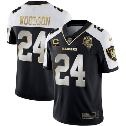 Alternate Limied - Charles Woodson