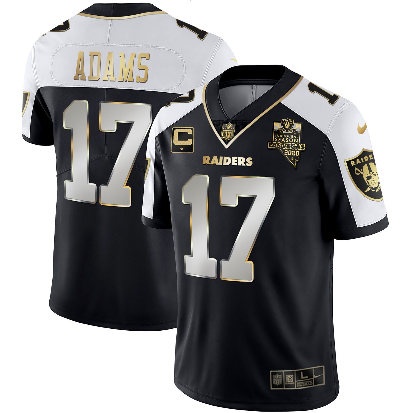 Alternate Limied - Davante Adams