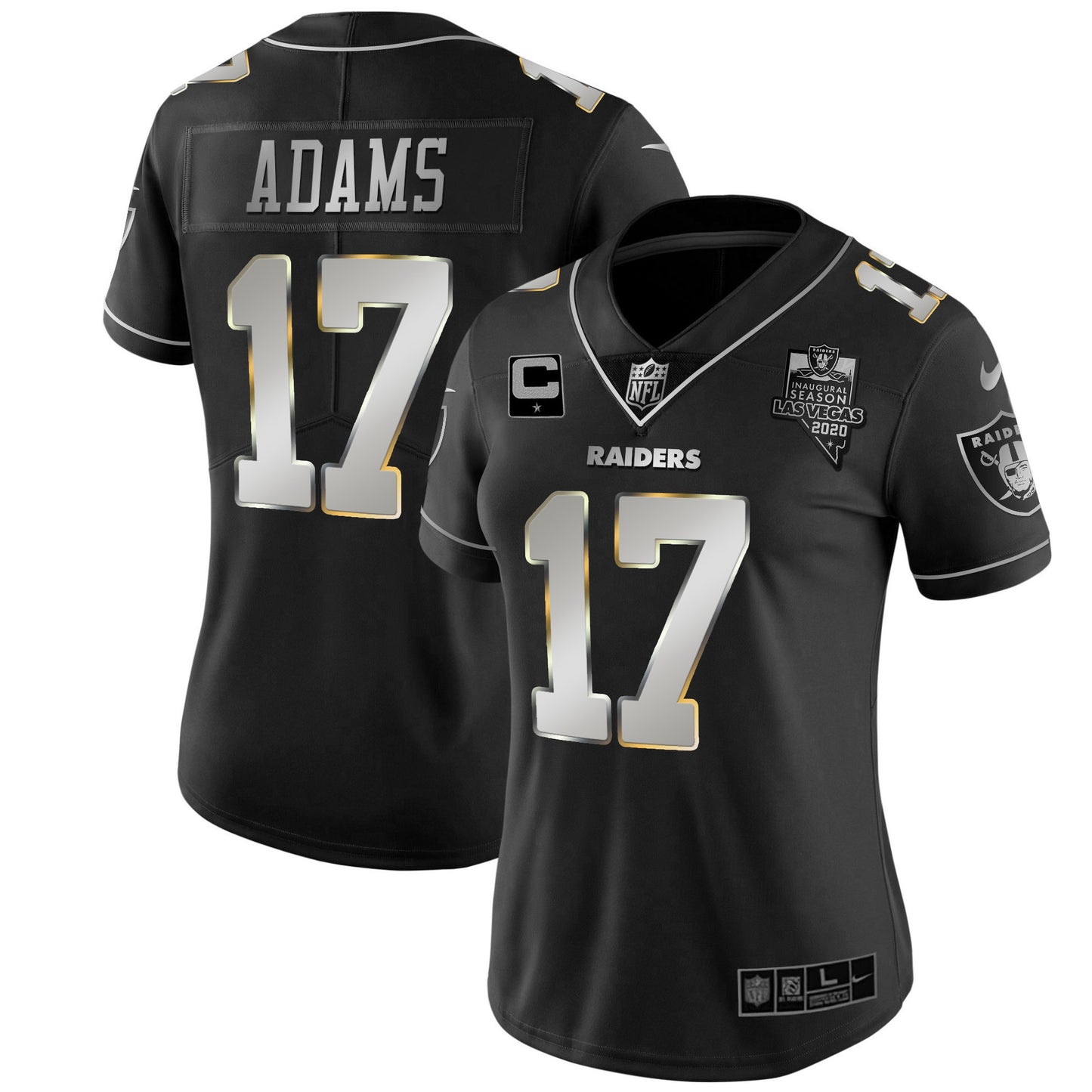 Silver Limited - Davante Adams