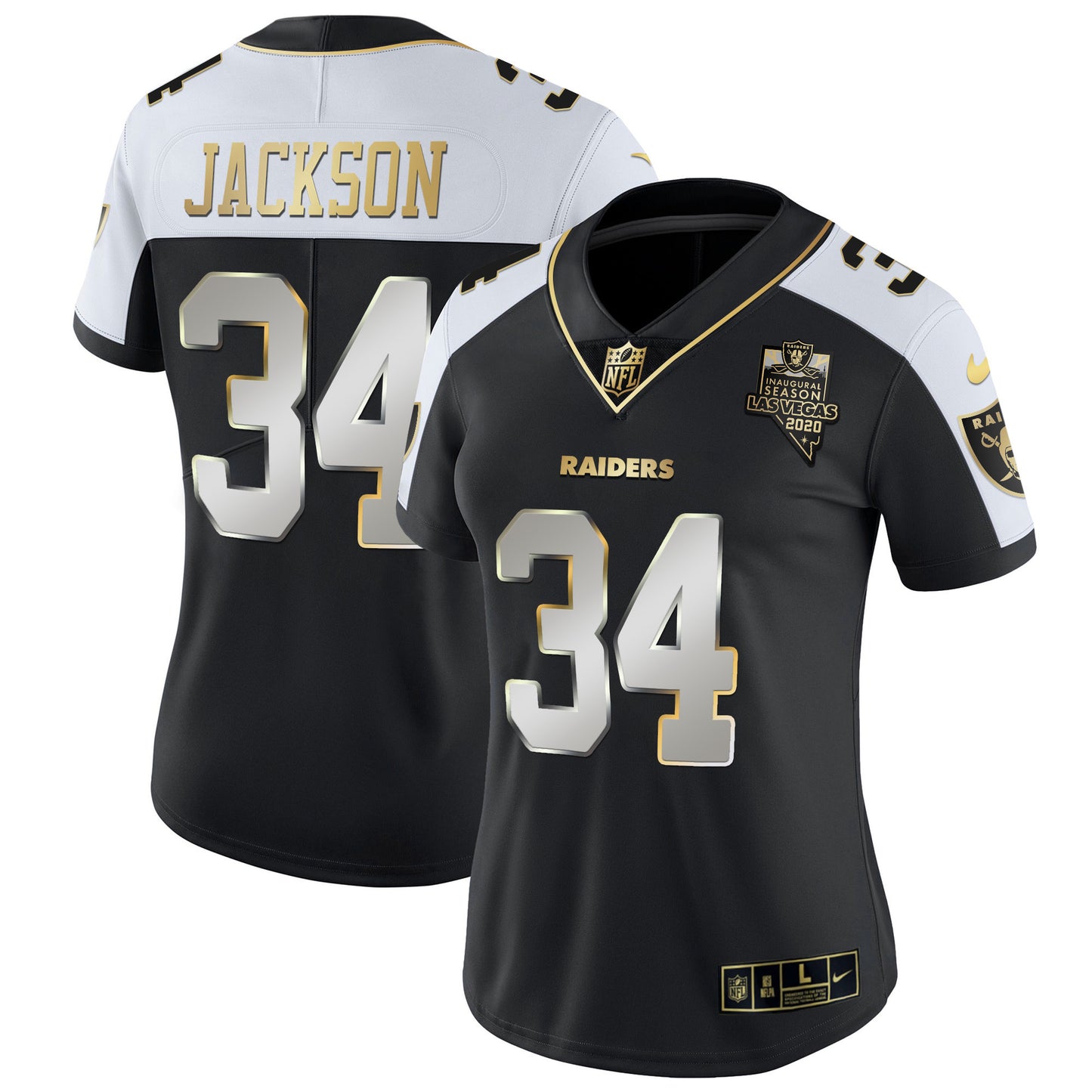 Alternate Limited - Bo Jackson