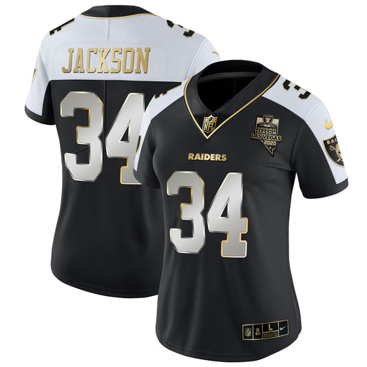 Alternate Limited - Bo Jackson