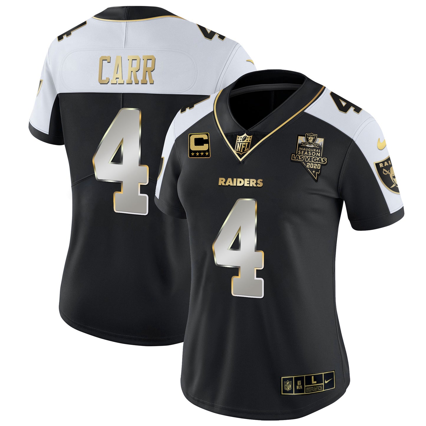 Alternate Limited - Derek Carr
