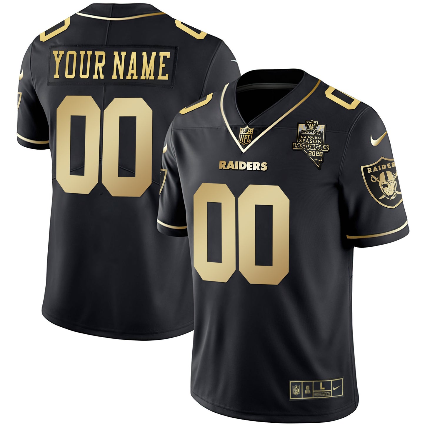 Gold Limited