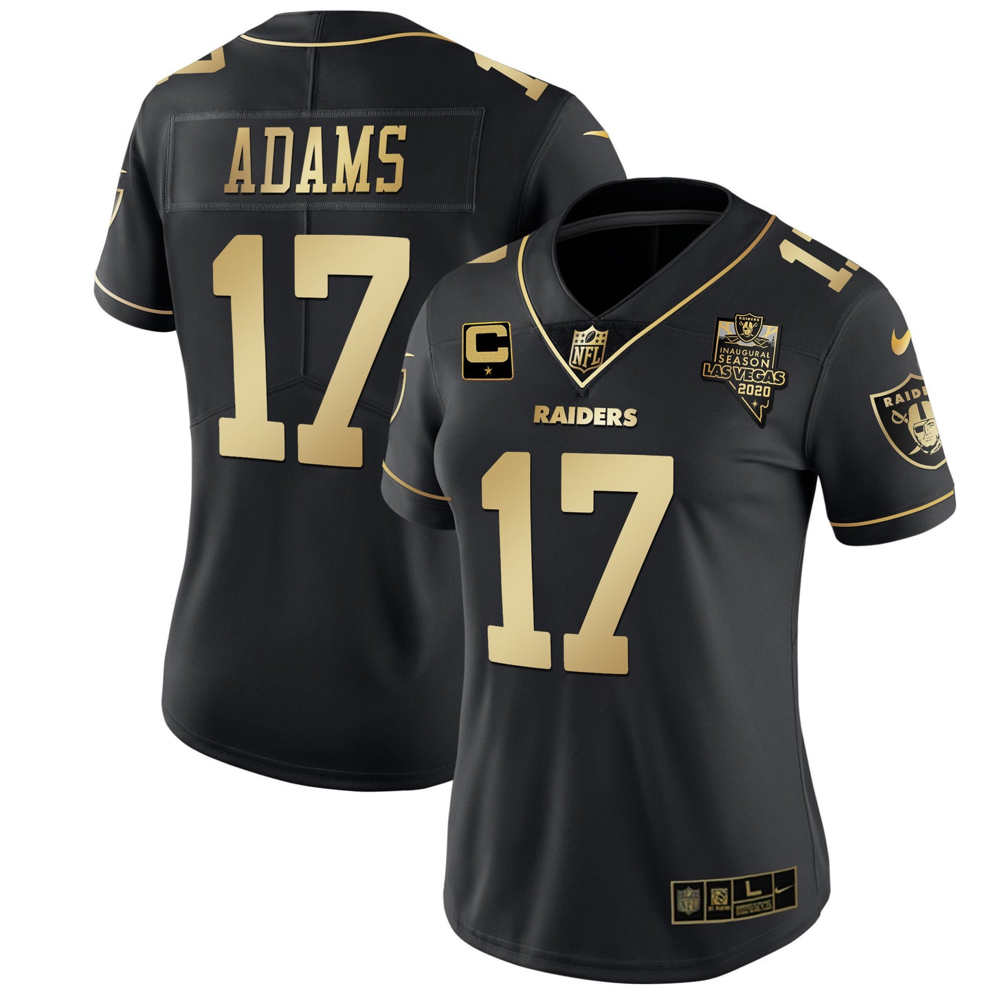 Gold Limited - Davante Adams