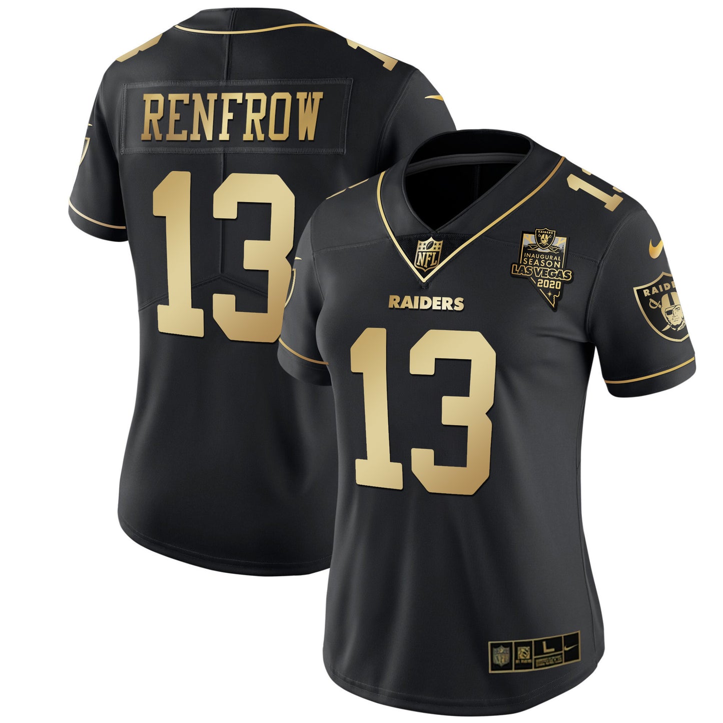 Gold Limited - Hunter Renfrow