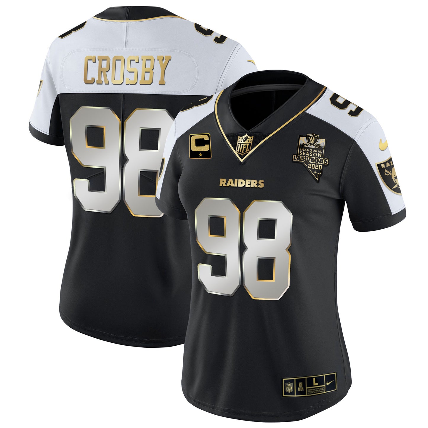 Alternate Limited - Maxx Crosby