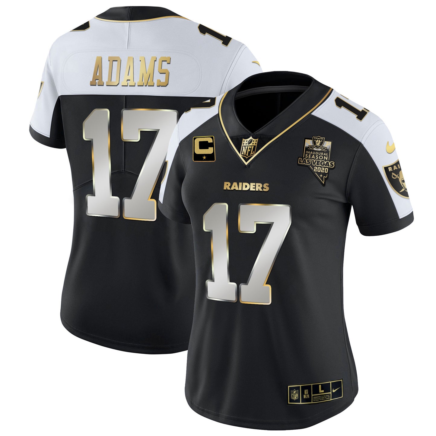 Alternate Limited - Davante Adams