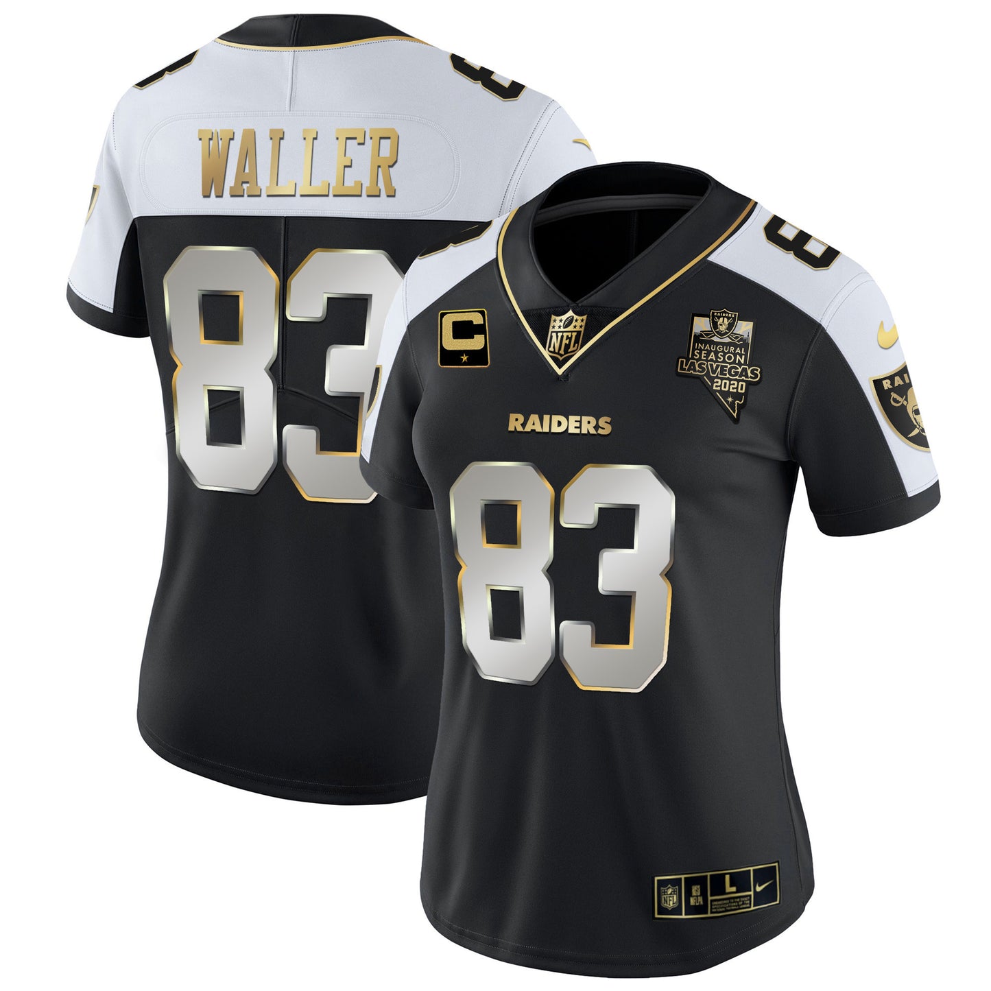 Alternate Limited - Darren Waller