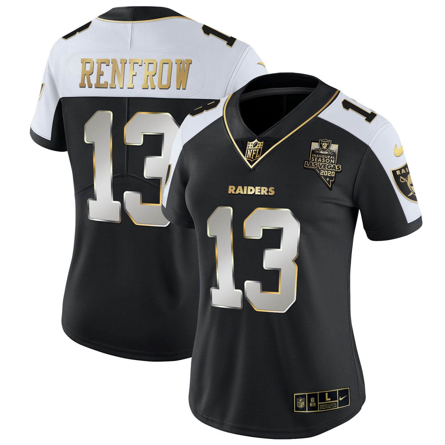 Alternate Limited - Hunter Renfrow