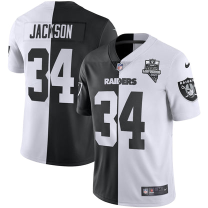 Split - Bo Jackson