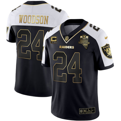 Alternate - Charles Woodson
