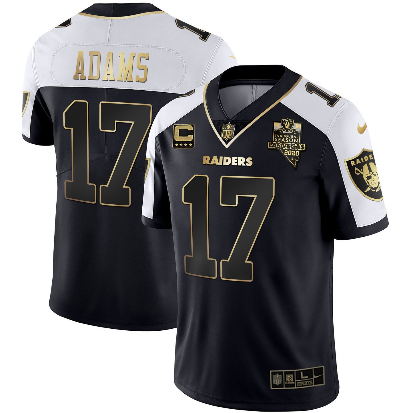 Alternate - Davante Adams