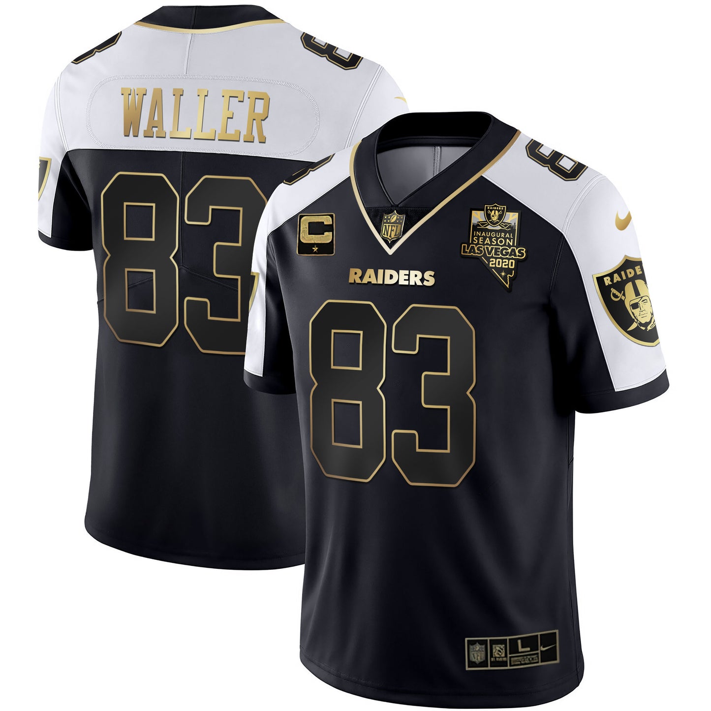 Alternate - Darren Waller